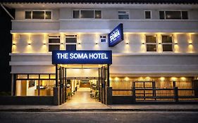 The Soma Hotel